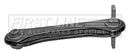 First Line Rear Suspension Arm RH - FCA6413 fits Volvo S40,V40 2000-04