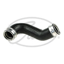 Gates Turbo Charger Hose - 09-0837