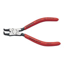 Knipex 44 21 J11 SBE J11 90° Bent Internal Circlip Pliers, 12 - 25mm