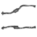 BM Cats Approved Diesel Catalytic Converter - BM80235H fits BMW