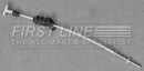 First Line Brake Cable -  Front - FKB3503 fits GM Meriva - Cable only 03-09