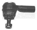First Line Tie Rod End Outer  - FTR4145 fits Mitsubishi/Hyundai (outer)