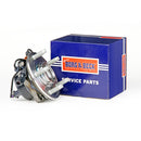 Borg & Beck Wheel Bearing Kit  - BWK764 fits Jaguar S Type - Front