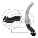 Gates Turbo Charger Hose - 09-0630