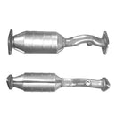 BM Cats Approved Petrol Catalytic Converter - BM91375H with Fitting Kit - FK91375 fits Fiat
