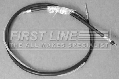 First Line Brake Cable -FKB3510
