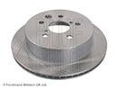 Blue Print Brake Disc (Single Disc) - ADT343297