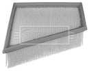 Borg & Beck Air Filter -  BFA2320 fits VAG