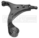 First Line Suspension Arm RH - FCA6684 fits Hyundai i30 10/07-