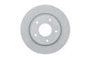 Bosch Brake Disc Pair Part No - 0986479C26