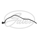 Gates Crankcase Breather Hose - EMH643