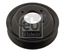 Febi Bilstein Pulley - 30125 fits BMW