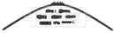 Borg & Beck Wiper Blade Flat Bulk Pack  - BW30F.10