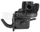 First Line Mechanical Fuel Pump  - FFP307 fits Ford Transit 2.4cc 1/72-2/84