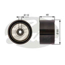 Gates FleetRunner Idler Pulley - T36259
