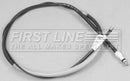 First Line Brake Cable LH & RH - FKB2733 fits Citroen C15D van 93-