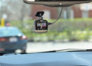 Brand New Cobra CDR 895D Dual HD Dash Cam Front and Rear Facing Camera with 16GB SD Card