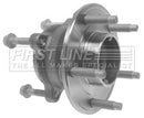 First Line Wheel Bearing Kit  - FBK1241 fits Astra J, Chevy Cruze