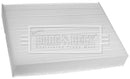 Borg & Beck Cabin / Pollen Filter - BFC1178