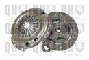 QH Clutch Kit with Bearings - QKT2481AF
