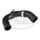 Gates Turbo Charger Hose - 09-0919