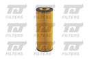 Quinton Hazell Oil Filter - QFL0244