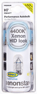 Ring RW4477 H7 Xenon Star Plus