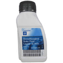Vauxhall Dot 4 Brake Fluid 250ml - 93160362