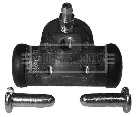 Borg & Beck Wheel Cylinder Part No -BBW1303
