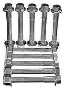 First Line Pack 10 Nuts/Bolts Part No -FSK6849