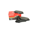 Mintex Car Brake Pads - MDB1027