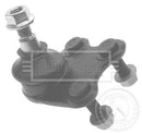 Borg & Beck Ball Joint Lower Lh  - BBJ5617 fits VAG A1,Ibiza,Polo MK4,5 08-
