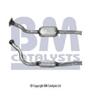 BM Cats Approved Diesel Cat - BM80063H