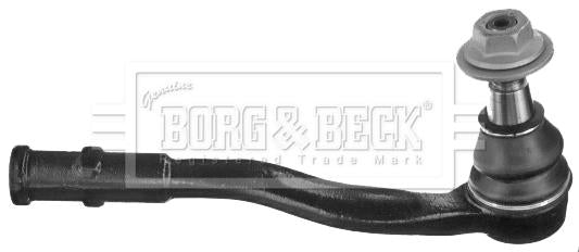 Borg & Beck Tie Rod End Rh Part No -BTR6029