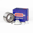 Borg & Beck Wheel Bearing Kit  - BWK1353 fits VAG Up! MII, CITYGO 11-