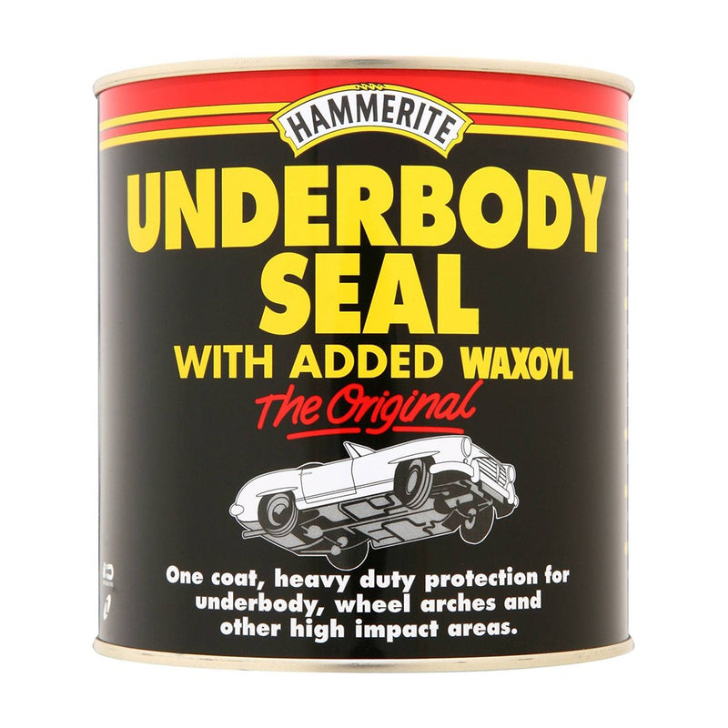 Hammerite 5092952 Underbody Seal 1L