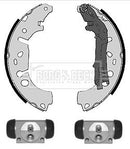 Borg & Beck Brake Shoe Kit Part No -BBS1089K
