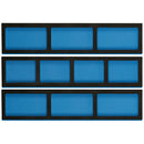 Full Drawer EVA Insert Infill Tray