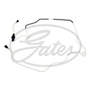 Gates Molded Fuel Hose - MFL1206