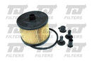 Quinton Hazell Fuel Filter - QFF0035