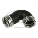 Gates Turbo Charger Hose - 09-0207