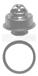 First Line Thermostat Kit  - FTK009 fits Ford, Volvo