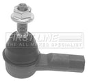 First Line Tie Rod End Outer Part No -FTR5738