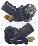 First Line Thermostat Kit Part No -FTK123