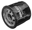 Borg & Beck Oil Filter -  BFO4027 fits Nissan/Renault
