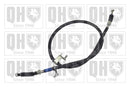 QH Brake Cable - BC3299