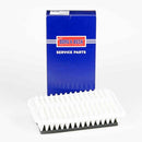 Borg & Beck Air Filter -  BFA2087 fits Toyota Avensis(T25)03-