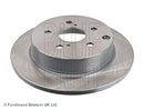 Blue Print Brake Disc (Single Disc) - ADT343290