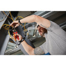 XP1000 VDE Multi -Purpose Pliers - 200mm - Tethered