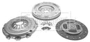 Borg & Beck Solid Flywheel Kit  - HKF1039 fits Ren Grand Scenic/Megane1.9dCi